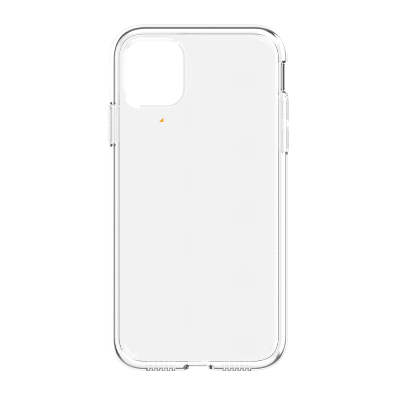 EFM Alaska D3O Crystalex Case Armour iPhone 11 Pro - Clear
