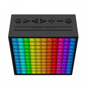 DIVOOM TIMEBOX PORTABLE SPEAKER