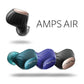 Sol Republic AMPS AIR Sports Wireless In Ear Bluetooth Headset EarPods BLUE