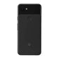 Google Pixel 3 64GB Just Black - A Grade Refurbished