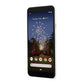 Google Pixel 3A 64GB Clearly White A Grade Refurbished