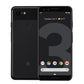 Google Pixel 3 64GB Just Black - A Grade Refurbished