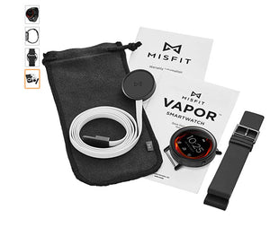 Misfit VAPOR Smartwatch A Grade
