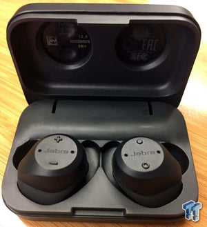 Jabra Elite Sport refurbished