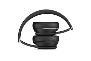 Beats Solo3 Wireless Headphones (Matte Black)