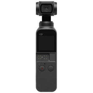 DJI Osmo Pocket 4K Handheld Gimbal Compact, Tiny DJI Osmo Pocket 4K Handheld Gimbal, OT110