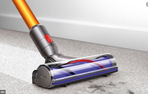 Dyson  V7 -V8  -V10 - V11 Carpet motorized  power head