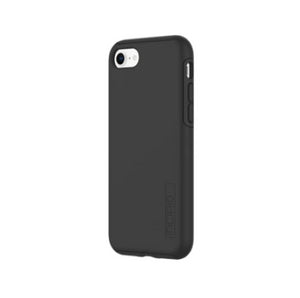 Incipio DualPro for iPhone 7/8/SE - Black/Black