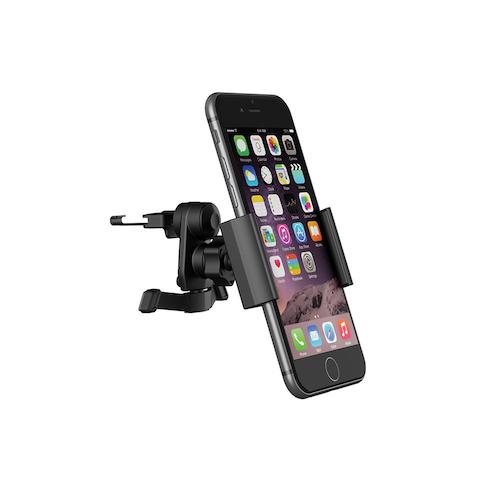 Cygnett Vent View Vice Universal In-Car Vent Mount