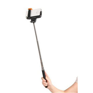 XCD Bluetooth Selfie Stick (Black)