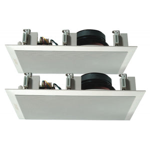 Jensen EHT-6 In-Ceiling/Wall Speakers