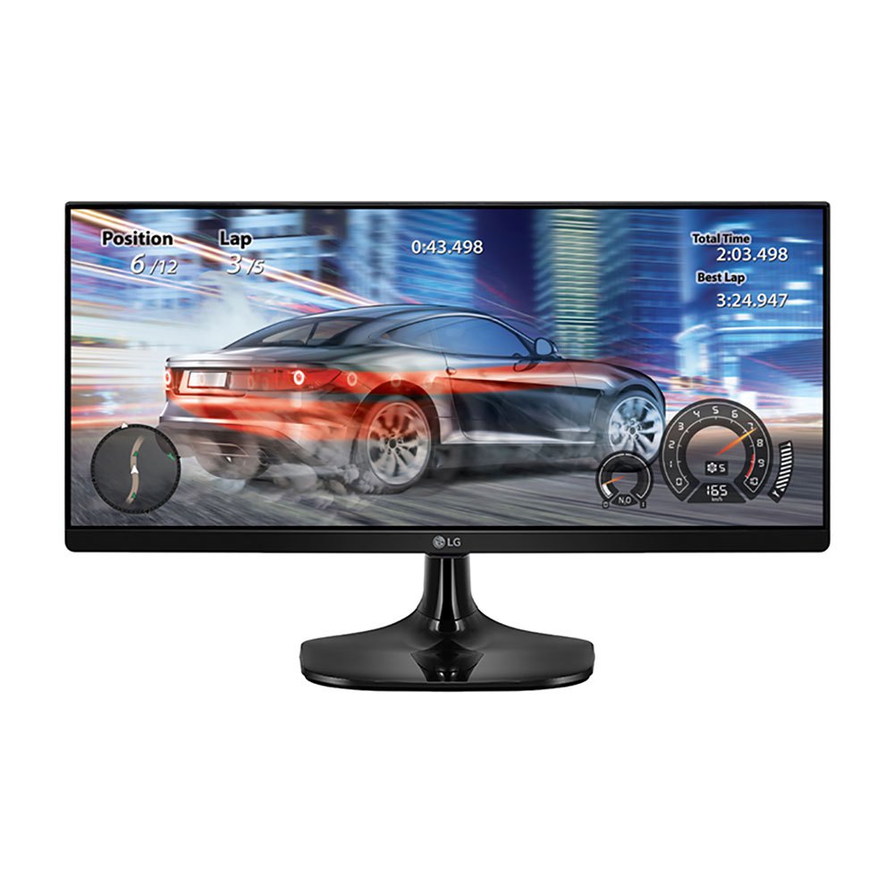 LG 25UM58-P 25´´ UW-Full HD LED Monitor