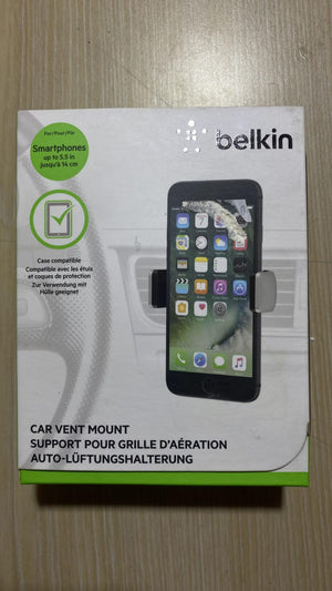 Belkin - Car Vent Mount
