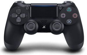 Genuine PlayStation 4 DualShock 4 Wireless Controller - Jet Black NEW