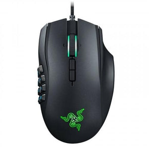 Razer Naga Trinity Chroma MMO Gaming Mouse ,