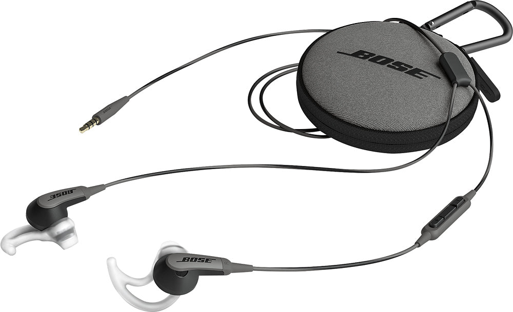 Bose Soundsport in Ear Headphones