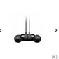 Beats urBeats3 Earphones with Lightning Connector - Black