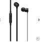 Beats urBeats3 Earphones with Lightning Connector - Black