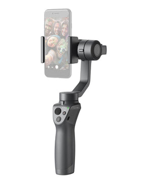 DJI Osmo OM150 Mobile ZM01 Gimbal Handheld Stabilizer NO CHARGER,