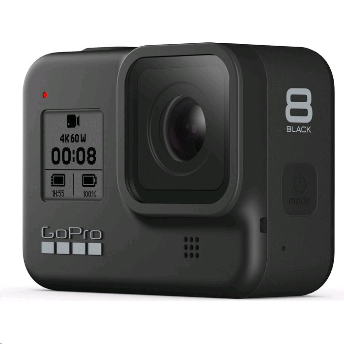 GoPro HERO8 Black -