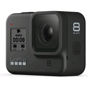 GoPro HERO8 Black -
