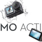 DJI OSMO ACTION CAMERA 4K / 120FPS