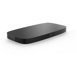 Sonos Play Base Sound bar - Amazing sound, 10 Speakers !!! PBASEAU1BLK