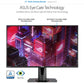 ASUS VG278QR 27" Full HD Gaming Monitor , G-Sync Compatible , 0.5ms Response time , 165Hz,