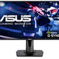 ASUS VG278QR 27" Full HD Gaming Monitor , G-Sync Compatible , 0.5ms Response time , 165Hz,