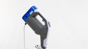 Kogan 9-in-1 Steam Stick KASTKSTM09A