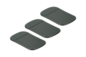 3 Pack Mobile Phone Non-Slip Dash Mat