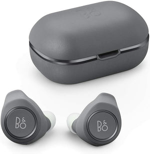B&O Beoplay E8 2.0 Wireless Earphones (Grey) Refurbished