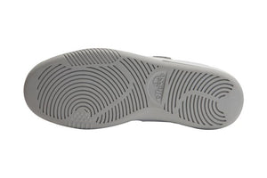 Ellesse Women's Vinitziana 2.0 Leather AF Shoe (White/White, Size 5 US)