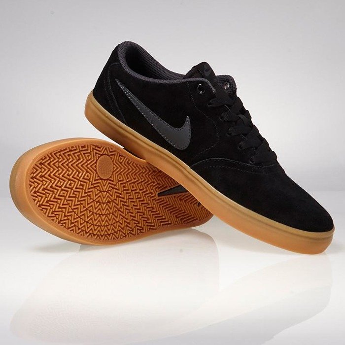 Nike SB Charge Canvas Size 5