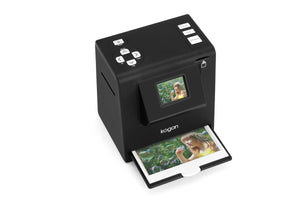 Kogan 5-in-1 Combo Scanner