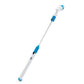Kogan Rechargeable 360° SuperScrub - Refurbished Electronics at Tydi NZ