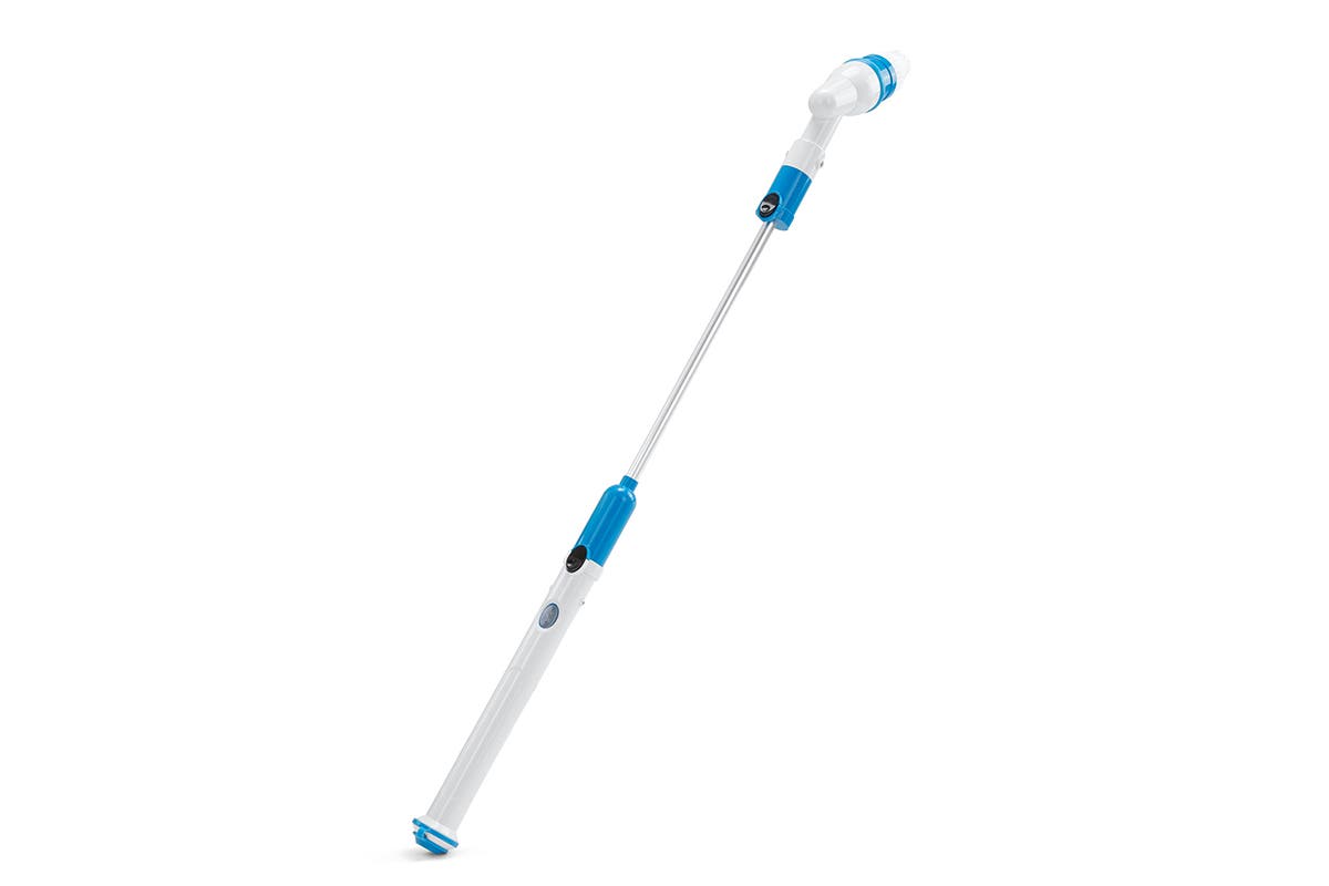 Kogan Rechargeable 360° SuperScrub - Refurbished Electronics at Tydi NZ