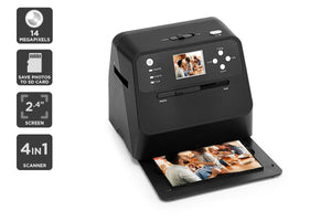 Kogan Premium 14MP Photo & Film Scanner