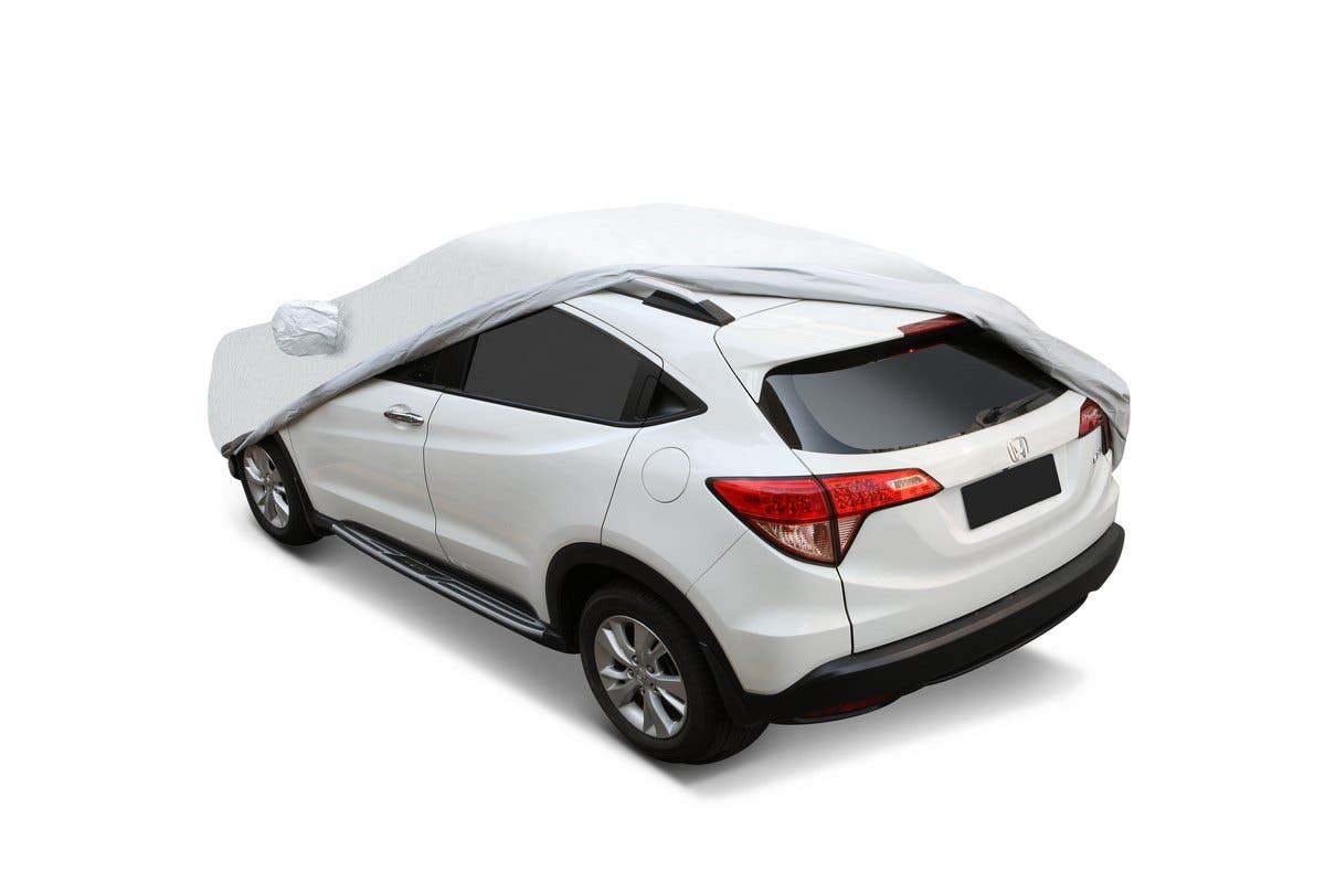 Certa Car Cover Medium