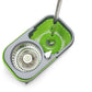 Magic 360° Spin Mop with Roller Bucket and 5 Mop Heads