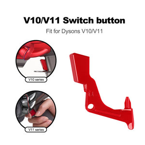 Dyson V10-V11  Replacement Trigger