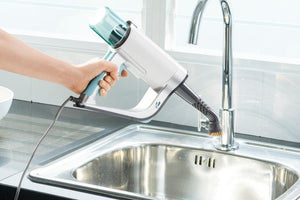 Kogan 5-in-1 Steam Mop Stick