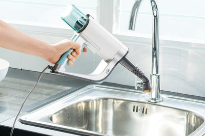 Kogan 5-in-1 Steam Mop Stick