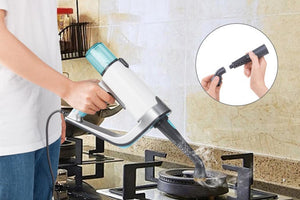 Kogan 5-in-1 Steam Mop Stick