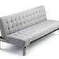 Shangri-La Corby Sofa Bed (Grey)