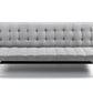 Shangri-La Corby Sofa Bed (Grey)