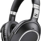 Sennheiser PXC 550 Wireless Headphones with Adaptive Noise Cancelling, Touch Sensitive Control