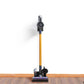 T10 Pro Cordless Vacuum with Mini Motorized brush & Docking Station