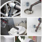New Design Electric Dysons V7/8/10/11 Vacuum Cleaner Drill Brush for Bathroom ,Cleaner