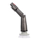 New Design Electric Dysons V7/8/10/11 Vacuum Cleaner Drill Brush for Bathroom ,Cleaner